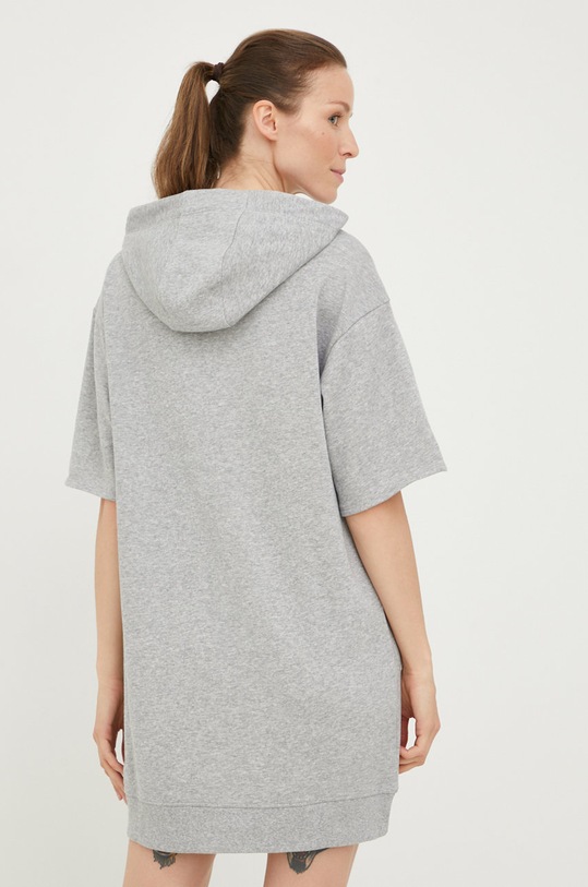 Odzież Dkny sukienka DP2D4571 DP2D4571 szary