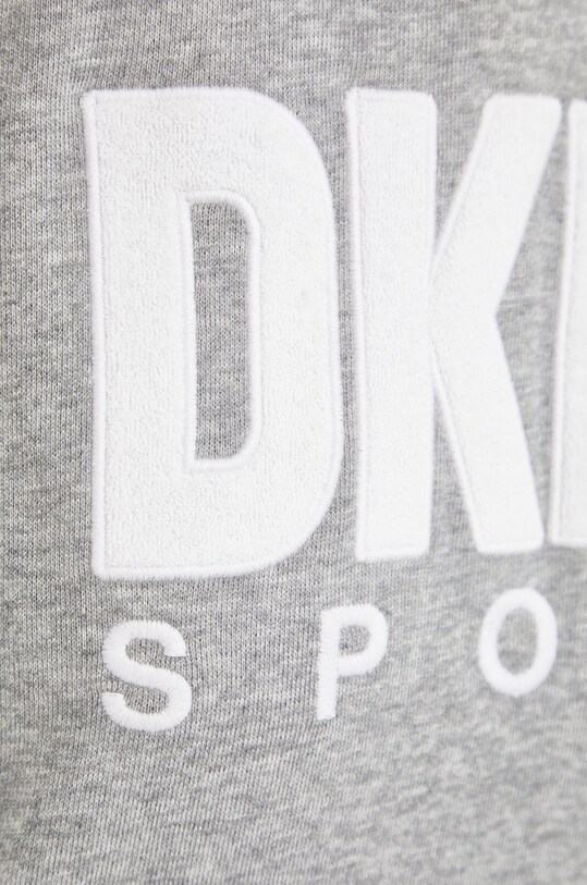 Dkny sukienka DP2D4571 DP2D4571 szary