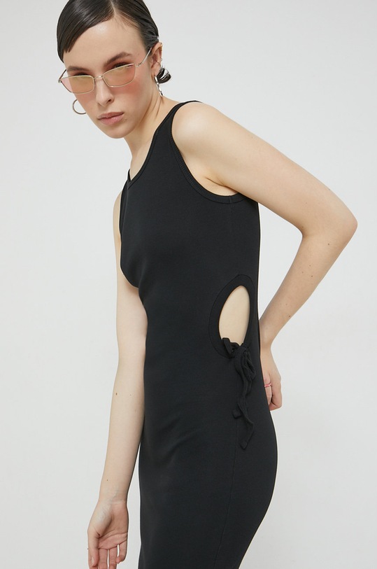 Brave Soul rochie negru LDRJ.149GENE.BLACK