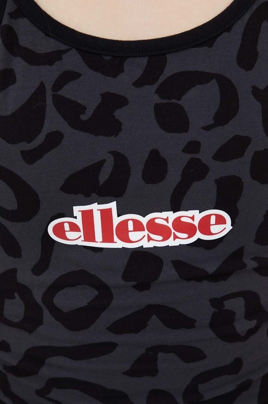 Šaty Ellesse SGM14612 černá
