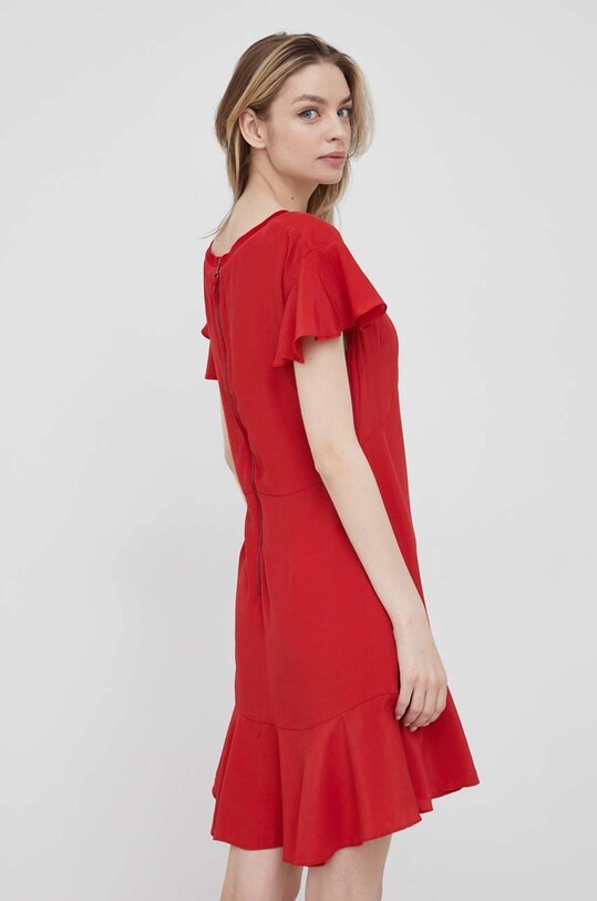 Одяг Сукня Pepe Jeans Iren PL952530.265 червоний