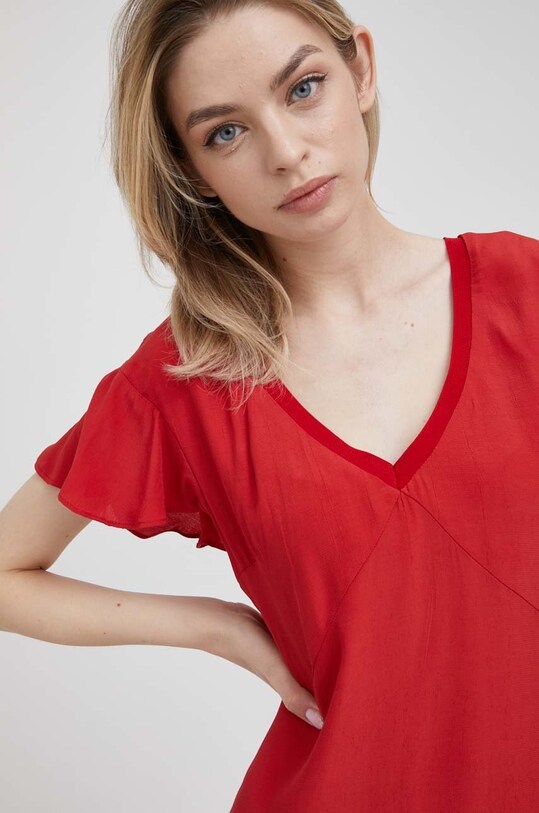 Сукня Pepe Jeans Iren червоний PL952530.265