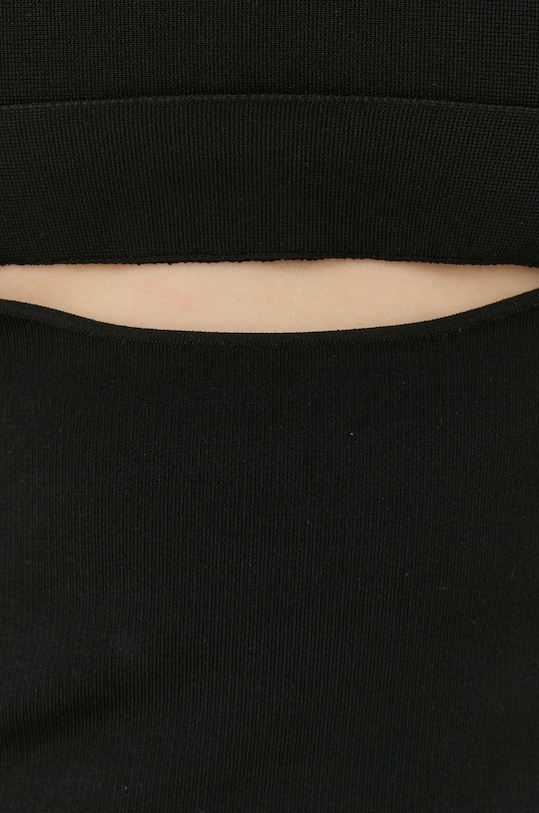 Haljina Victoria Beckham 1222KDR003590A crna