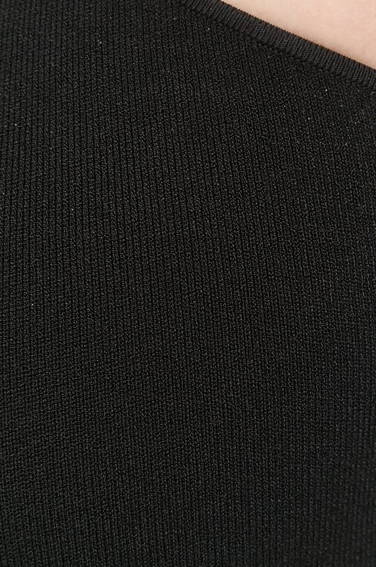 Victoria Beckham rochie 1222KDR003593A negru