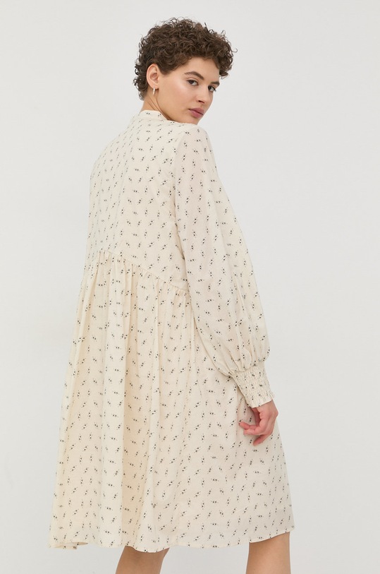 Odjeća Haljina Bruuns Bazaar BBW2736 bež