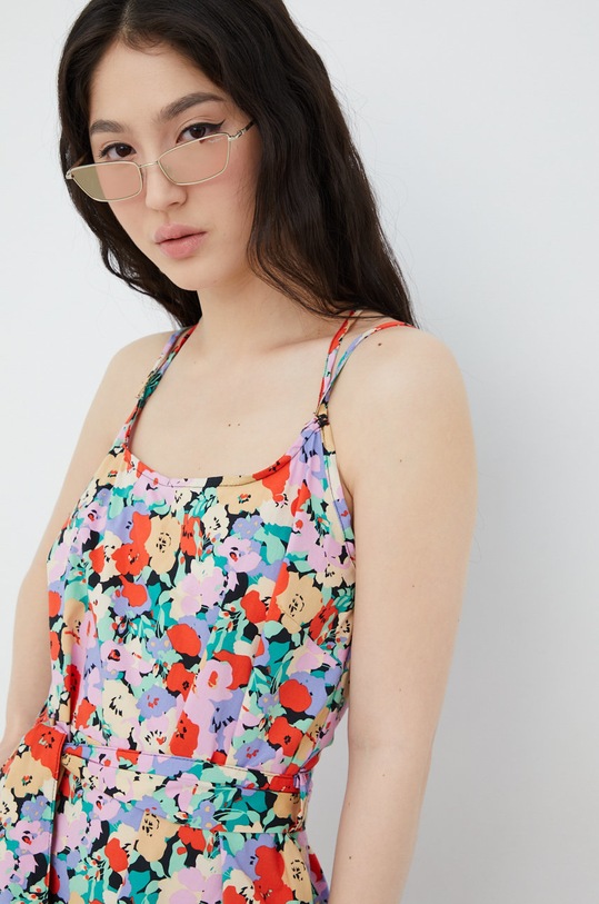 Only sukienka multicolor 15254274.Black