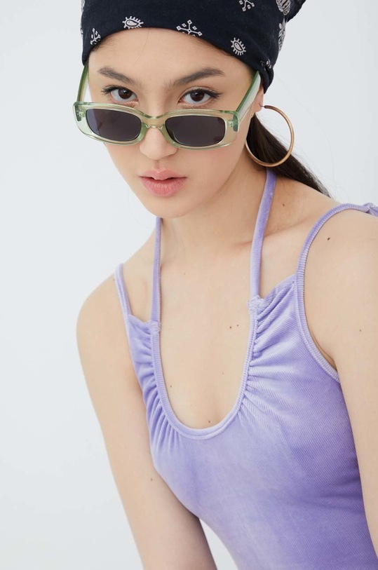 Sixth June sukienka 33435 fioletowy