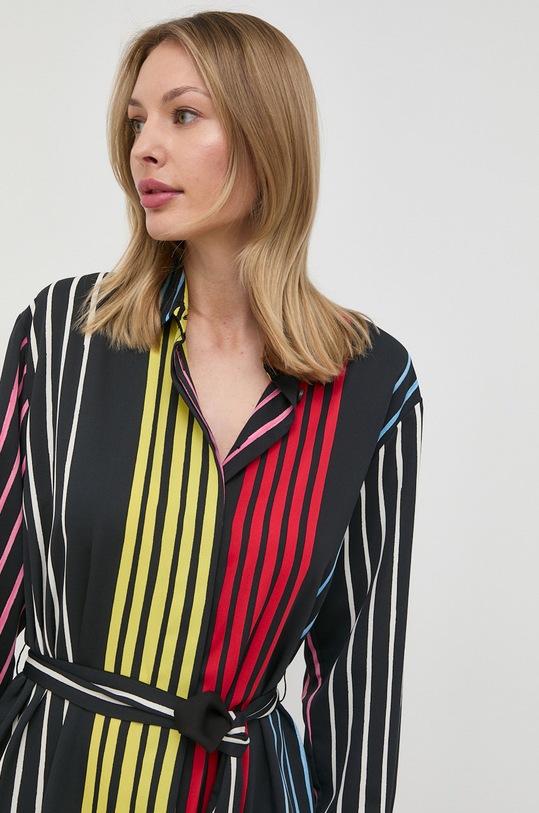 Šaty Marella černá 32210623200