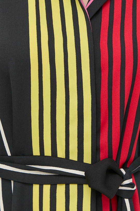 Šaty Marella 32210623200 černá