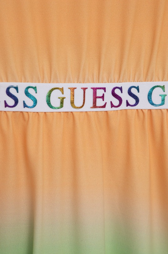 Fete Guess rochie fete J2RK08.KAZM0 multicolor