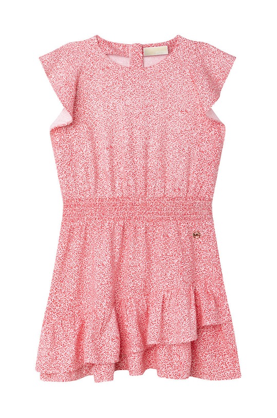 Michael Kors rochie fete R12106.156 rosu SS22