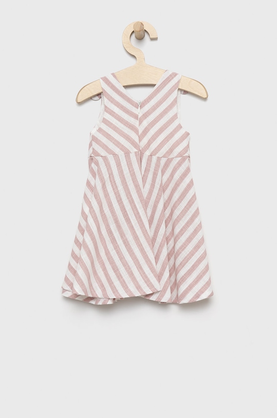 Dívčí šaty Birba&Trybeyond 423.45314.00. růžová SS22