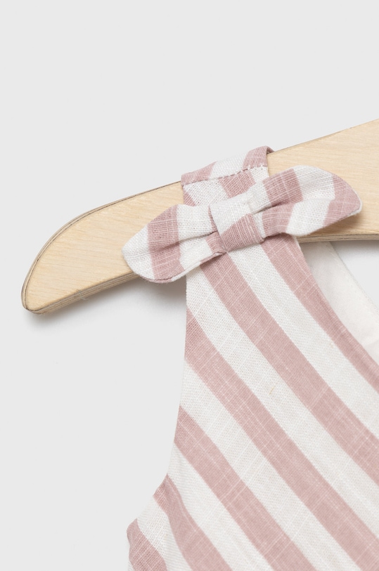 DÍVKA Dívčí šaty Birba&Trybeyond 423.45314.00. růžová