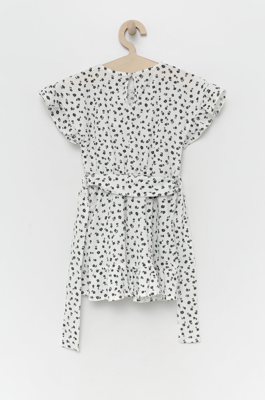 Birba&Trybeyond rochie fete 999.45588.00.116.128 alb SS22