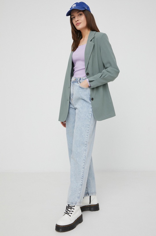 Sveter Vila 14070136.PastelLila fialová SS22