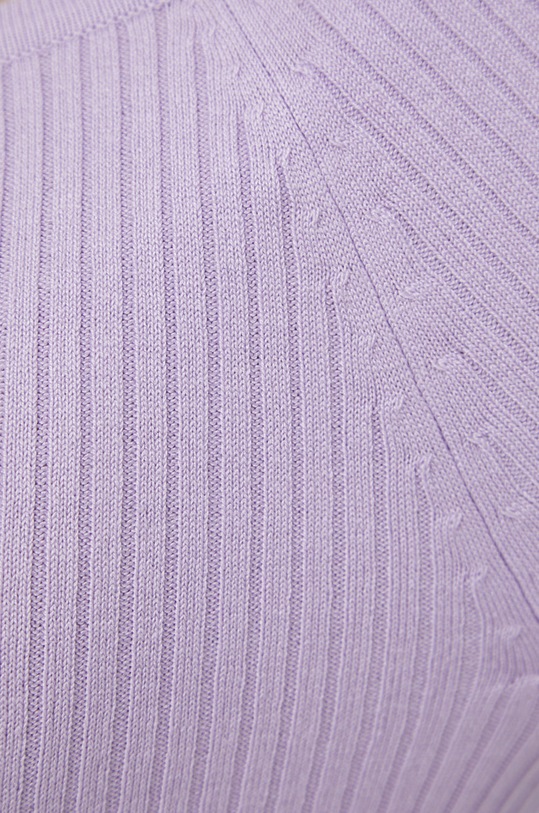 Sveter Vila 14070136.PastelLila fialová