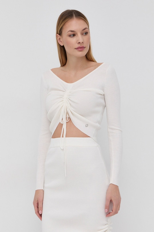 Guess Sweter pozostałe beżowy W2RR19.Z2V42