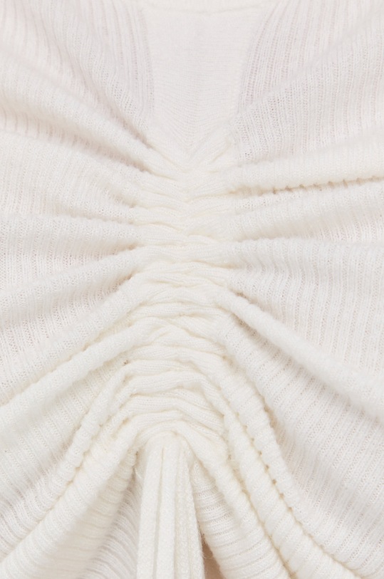 Guess Sweter W2RR19.Z2V42 beżowy