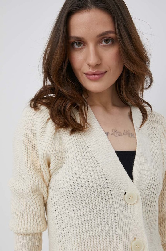 Kardigan Only béžová 15246702.Tofu