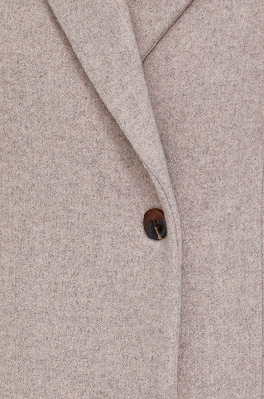 Samsoe Samsoe - Vesta de lana F21400015