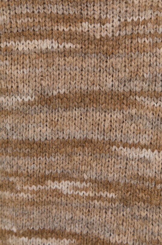 Свитер с шерстью Samsoe Samsoe F21400033