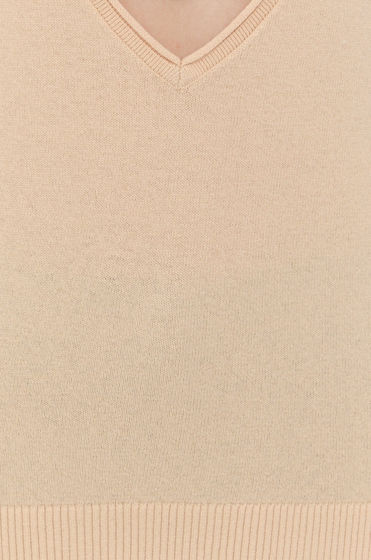 Svetr z vlněné směsi Patrizia Pepe 8K0002.K001
