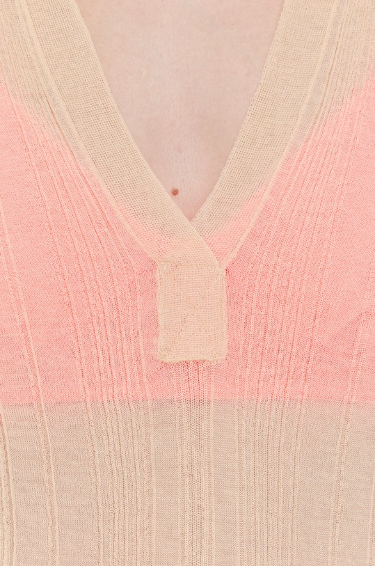 Majica z dolgimi rokavi Patrizia Pepe 8K0003.K004