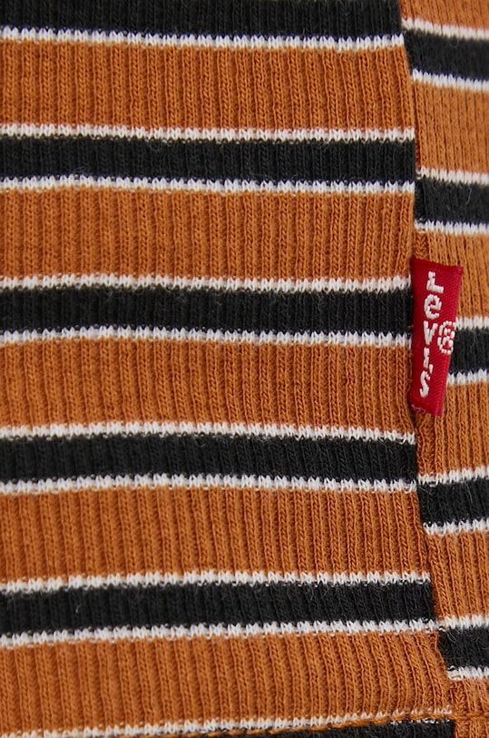 Levi's Longsleeve A1775.0003 maro