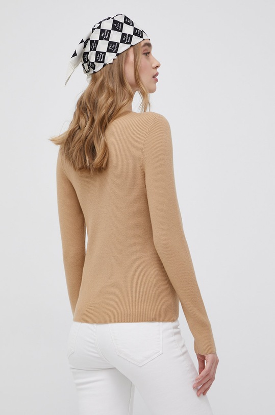 Odzież Levi's sweter A0719.0007 beżowy