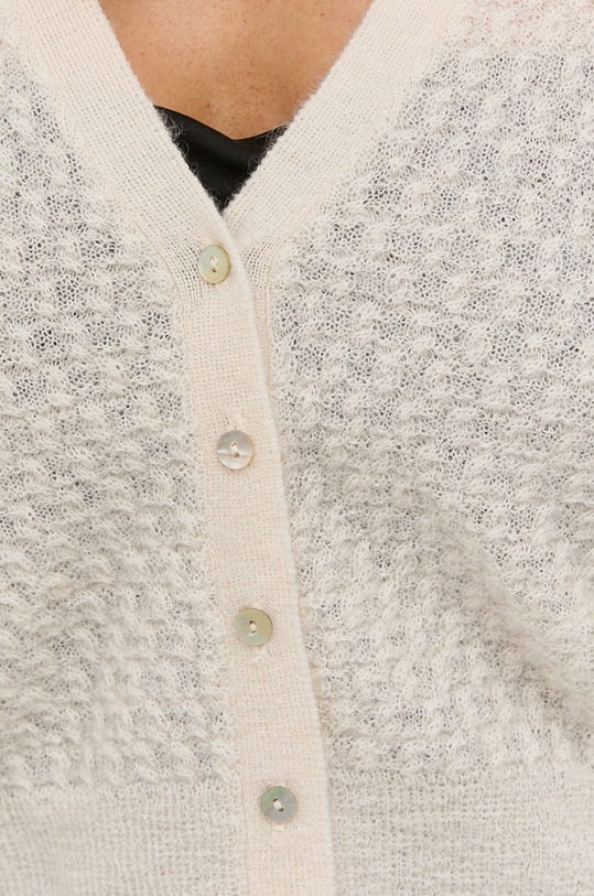 Custommade Kardigan wełniany Vilka BY NBS 999259212