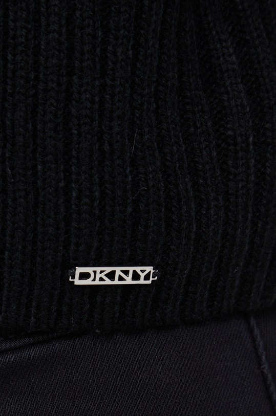 Dkny Sweter P14SAU07 P14SAU07 czarny