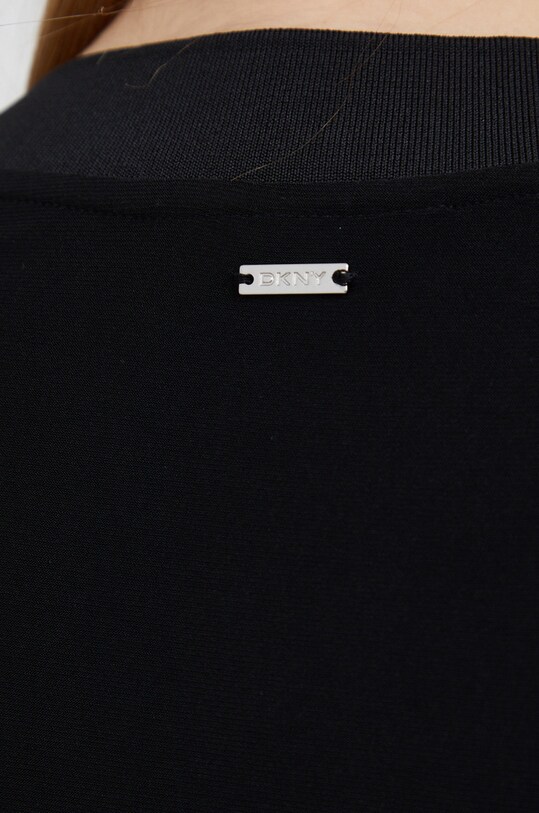 Dkny Bluzka P1RHZC90 P1RHZC90 czarny