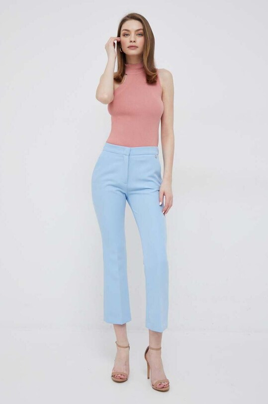 Топ Dkny P2ASAA41 розовый SS23