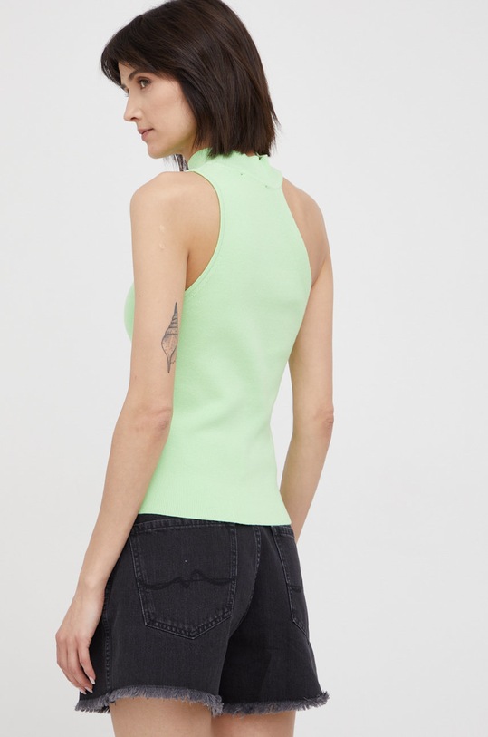 Odzież Dkny top P2ASAA41 P2ASAA41 zielony