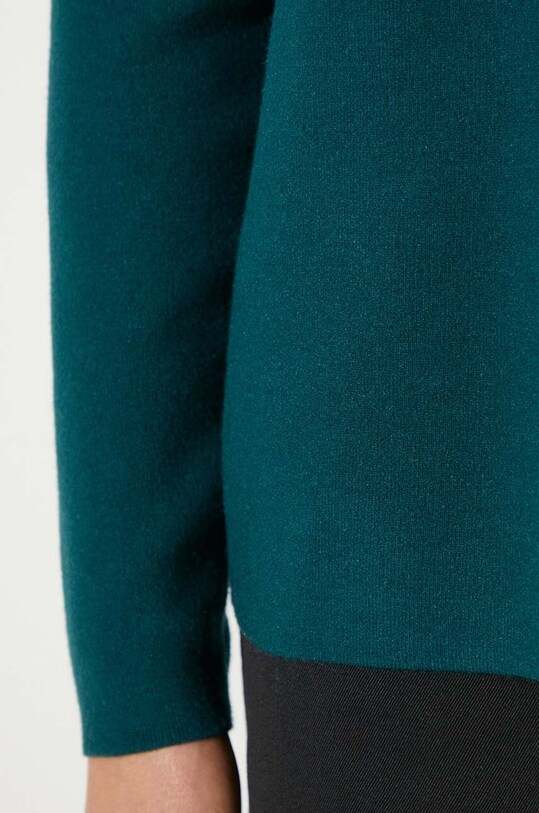 Pulover Samsoe Samsoe M20200110 tirkizna