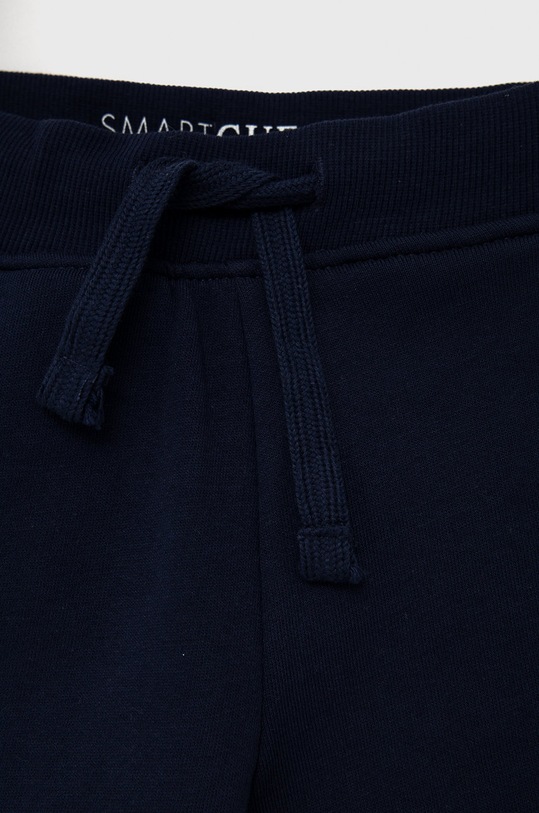 Băieți Guess pantaloni scurti copii N93Q18.KAUG0 bleumarin