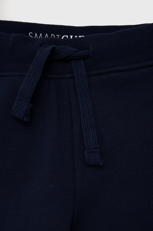 Băieți Guess pantaloni scurti copii N93Q18.KAUG0 bleumarin