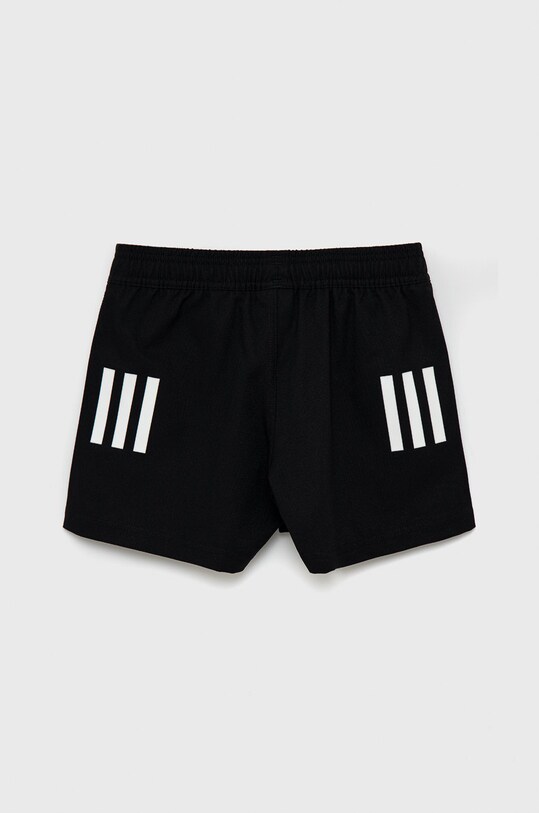 adidas Performance - Детские шорты GI7637 GI7637 чёрный AW23
