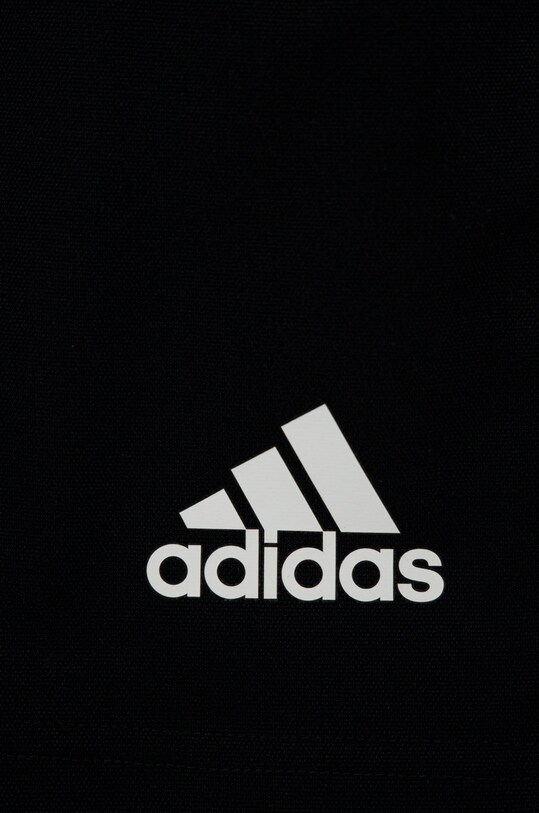 Dječaci adidas Performance - Dječje kratke hlače GI7637 crna