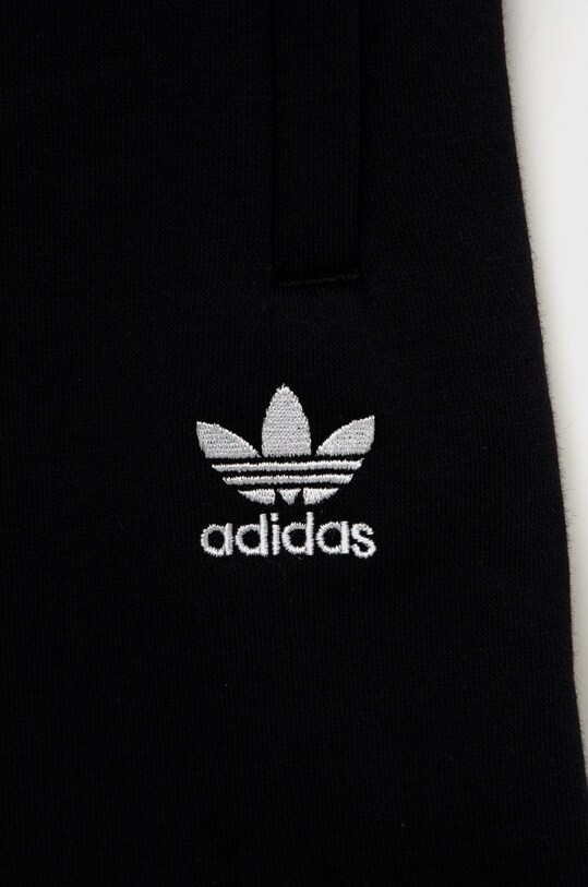 Băieți adidas Originals - Pantaloni scurti copii HD2061 HD2061 negru