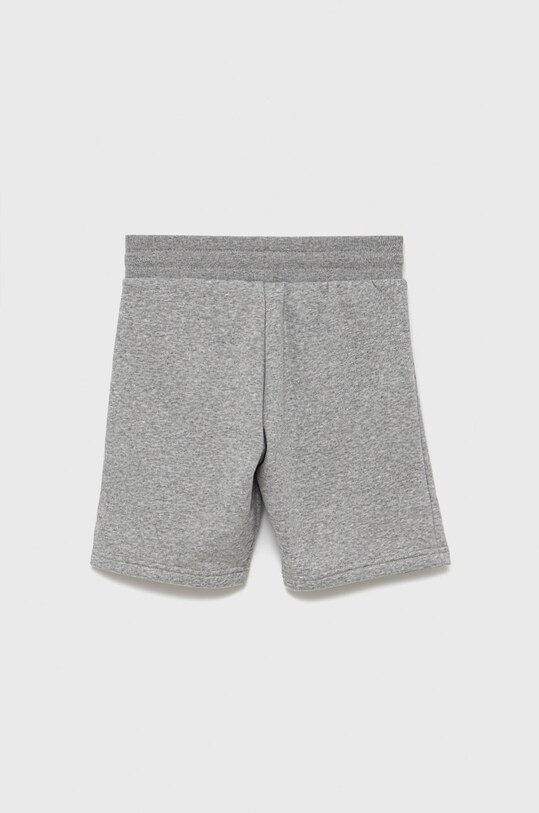 adidas Originals pantaloni scurti copii HD2062 HD2062 gri SS22