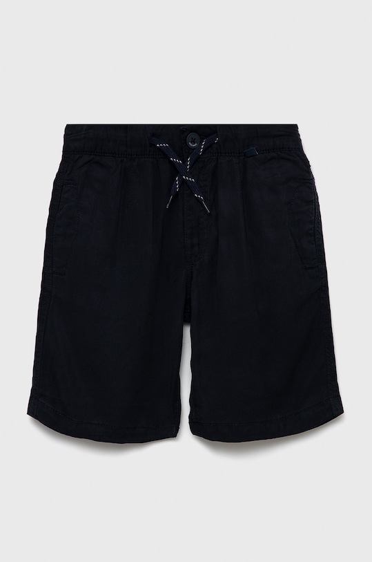 Mayoral shorts bambino/a maglia blu navy 6209.7E.JUNIOR