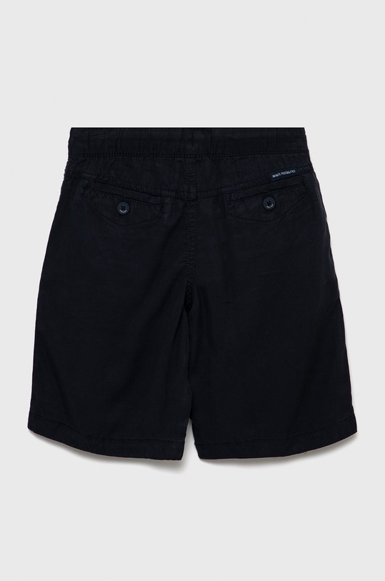 Mayoral shorts bambino/a 6209.7E.JUNIOR blu navy SS22