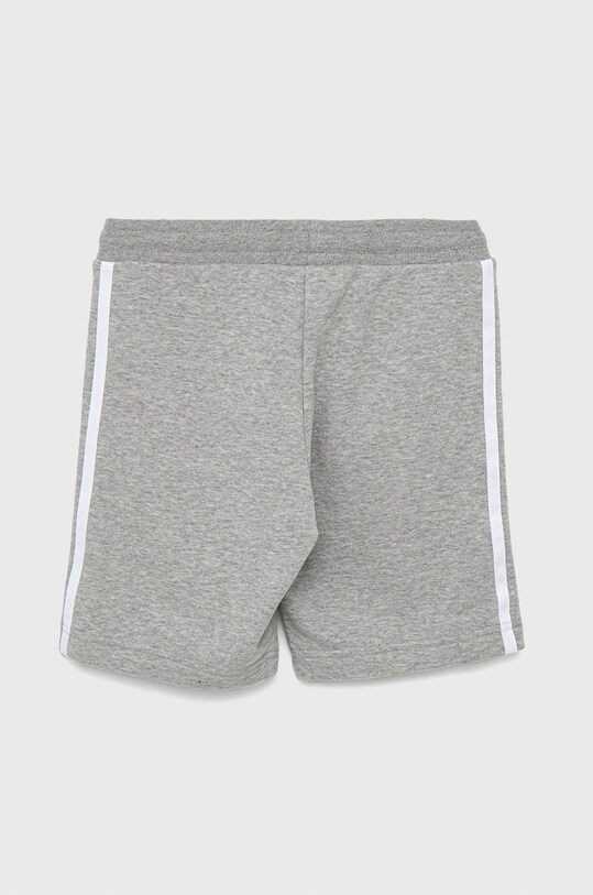 Детские шорты adidas Originals H32343 H32343 серый SS22