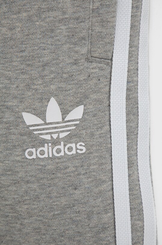 Мальчик Детские шорты adidas Originals H32343 H32343 серый