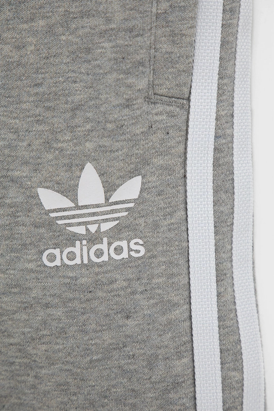 Αγορίστικα Παιδικό σορτς adidas Originals H32343 γκρί