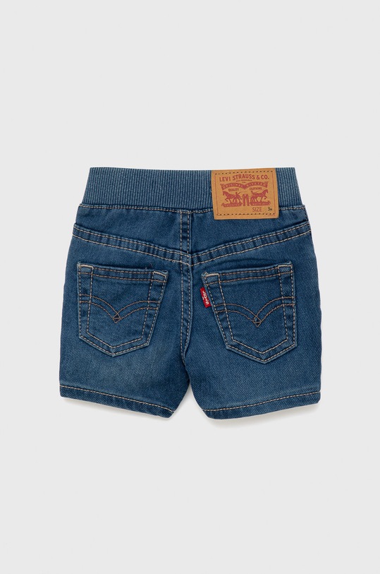 Levi's Szorty dziecięce 6E7882.B granatowy SS22