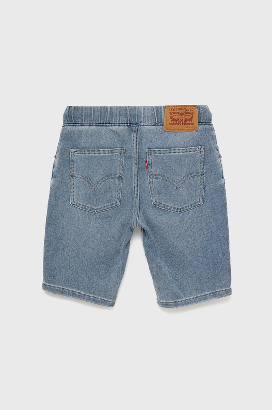 Levi's gyerek farmer rövidnadrág 9ED613.B lila SS22