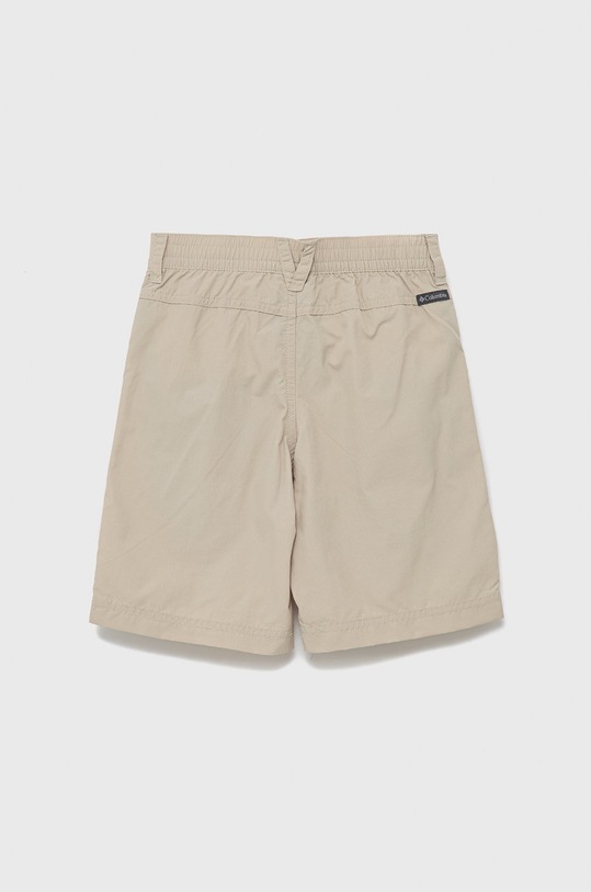 Columbia szorty dziecięce 1887381 beżowy SS22