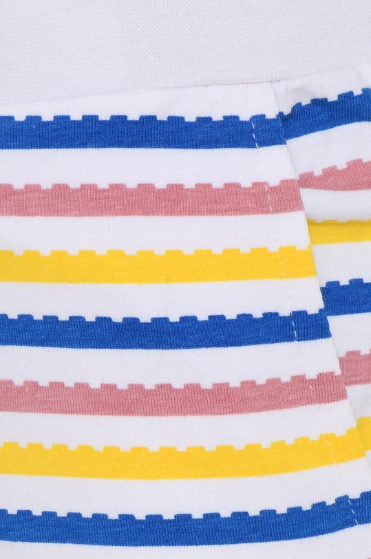 Chłopiec Lego szorty dziecięce 11010457 różowy